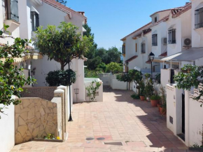 Casa Adelfas, Benajarafe, Benajarafe
